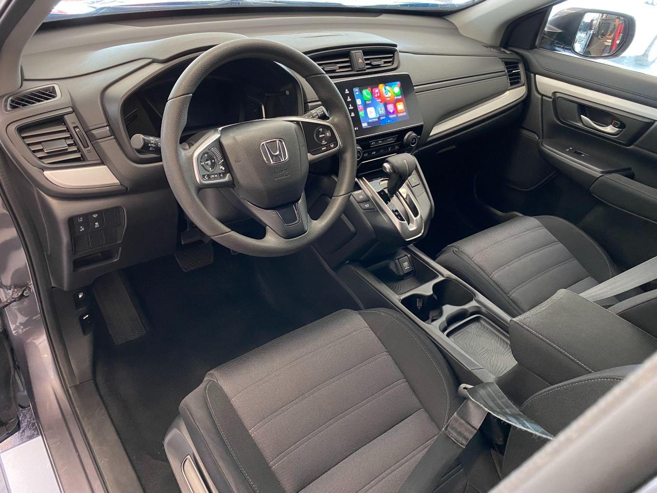 2018 Honda CR-V LX AWD+Adaptive Cruise+LaneKeep+CLEAN CARFAX Photo17