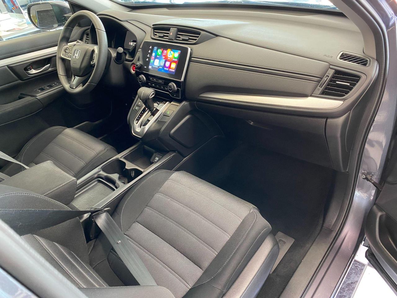 2018 Honda CR-V LX AWD+Adaptive Cruise+LaneKeep+CLEAN CARFAX Photo20