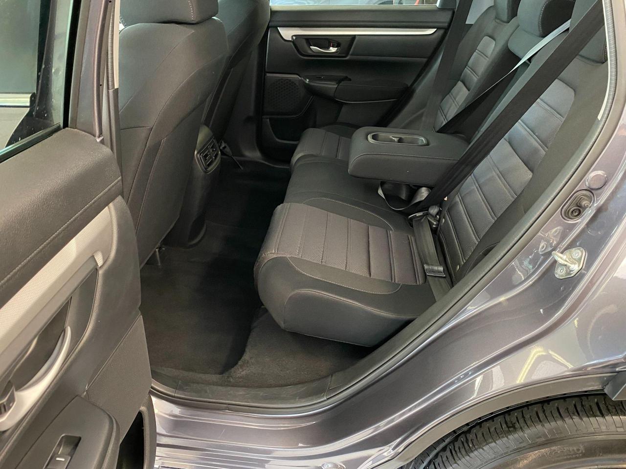2018 Honda CR-V LX AWD+Adaptive Cruise+LaneKeep+CLEAN CARFAX - Photo #23