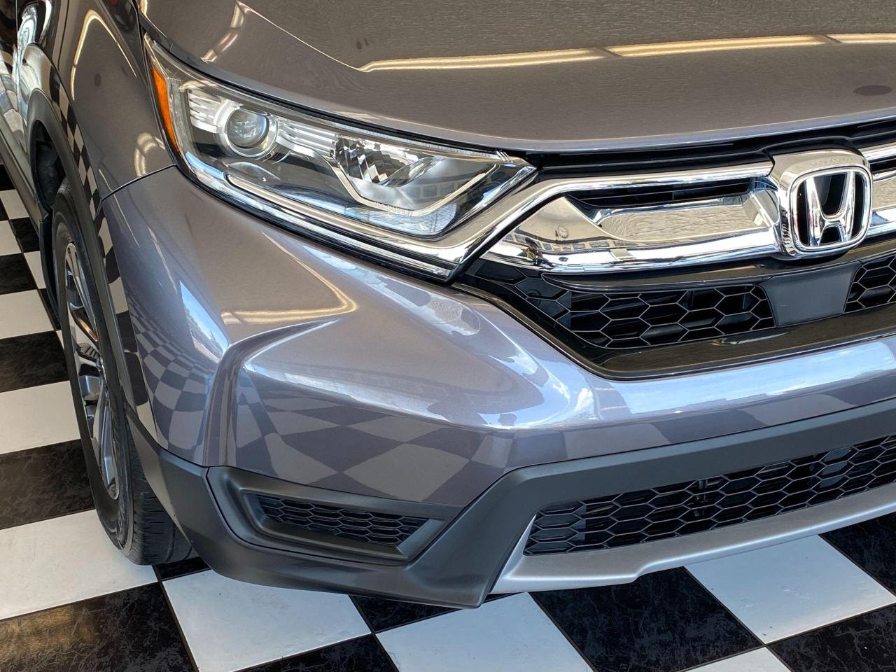 2018 Honda CR-V LX AWD+Adaptive Cruise+LaneKeep+CLEAN CARFAX - Photo #37