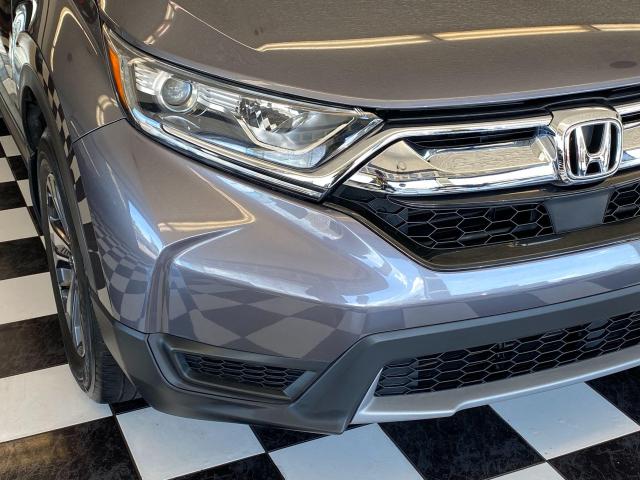 2018 Honda CR-V LX AWD+Adaptive Cruise+LaneKeep+CLEAN CARFAX Photo37