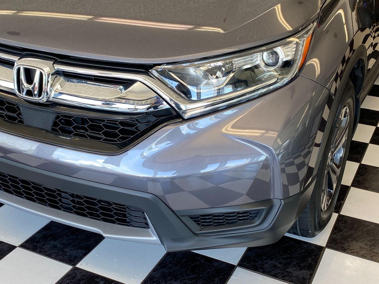 2018 Honda CR-V LX AWD+Adaptive Cruise+LaneKeep+CLEAN CARFAX Photo38