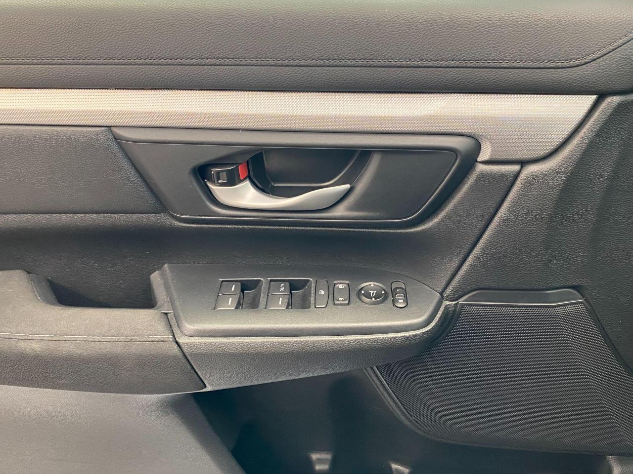 2018 Honda CR-V LX AWD+Adaptive Cruise+LaneKeep+CLEAN CARFAX - Photo #43