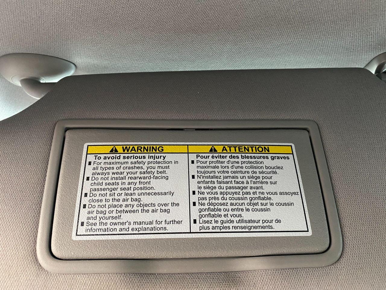 2018 Honda CR-V LX AWD+Adaptive Cruise+LaneKeep+CLEAN CARFAX Photo110