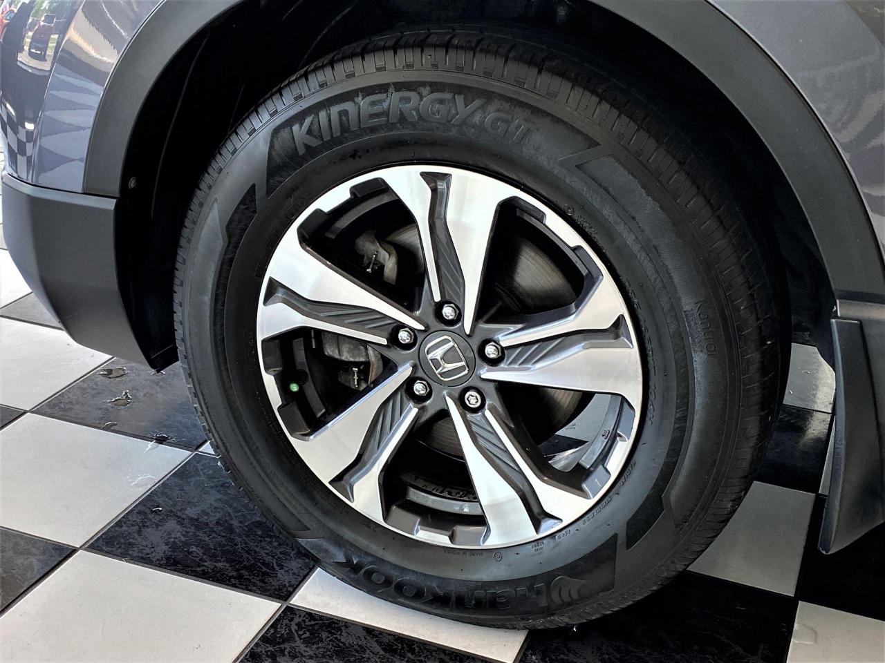 2018 Honda CR-V LX AWD+Adaptive Cruise+LaneKeep+CLEAN CARFAX Photo119