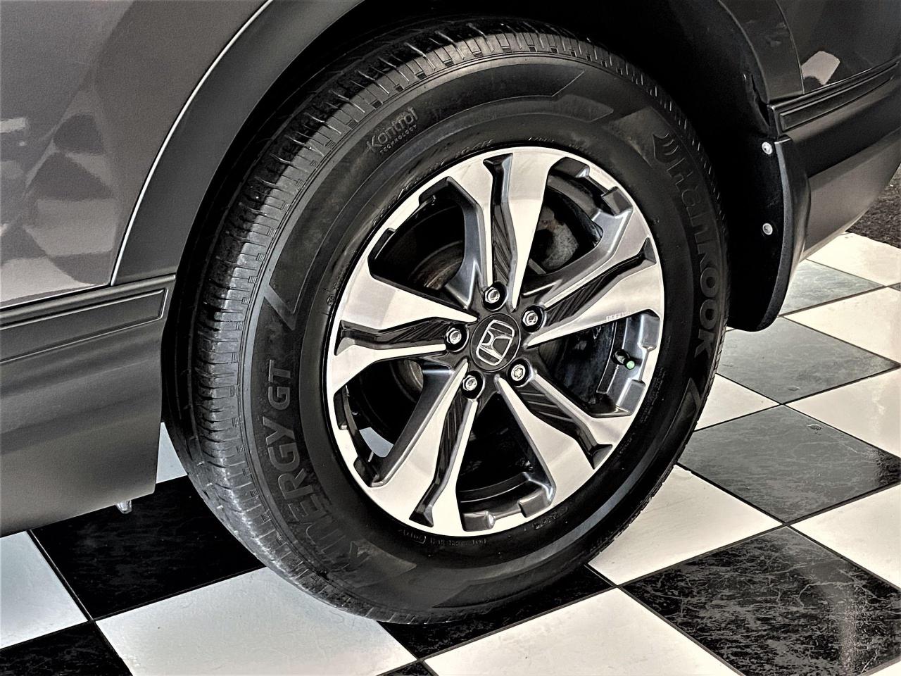 2018 Honda CR-V LX AWD+Adaptive Cruise+LaneKeep+CLEAN CARFAX Photo120