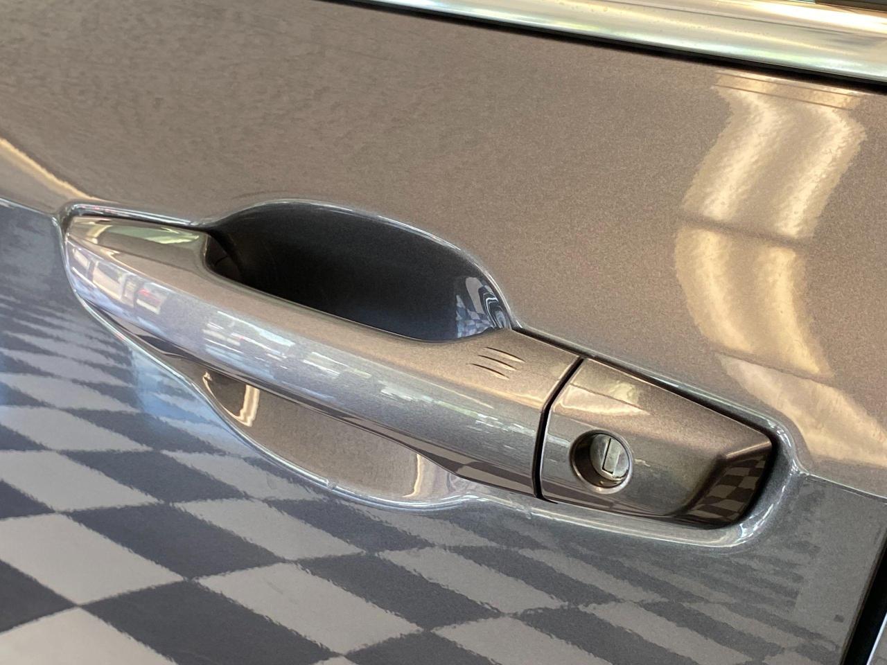 2018 Honda CR-V LX AWD+Adaptive Cruise+LaneKeep+CLEAN CARFAX - Photo #60