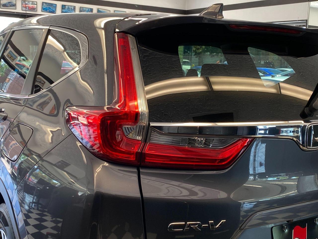 2018 Honda CR-V LX AWD+Adaptive Cruise+LaneKeep+CLEAN CARFAX - Photo #63