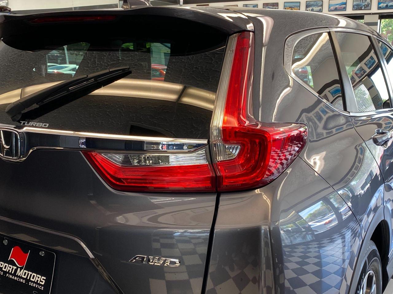 2018 Honda CR-V LX AWD+Adaptive Cruise+LaneKeep+CLEAN CARFAX - Photo #65