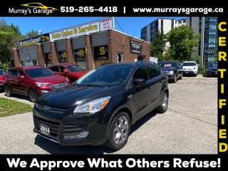 Used 2014 Ford Escape SE for sale in Guelph, ON