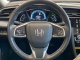 2018 Honda Civic Touring+Leather+Roof+WirelessCharging+CLEAN CARFAX Photo79