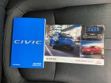 2018 Honda Civic Touring+Leather+Roof+WirelessCharging+CLEAN CARFAX Photo99