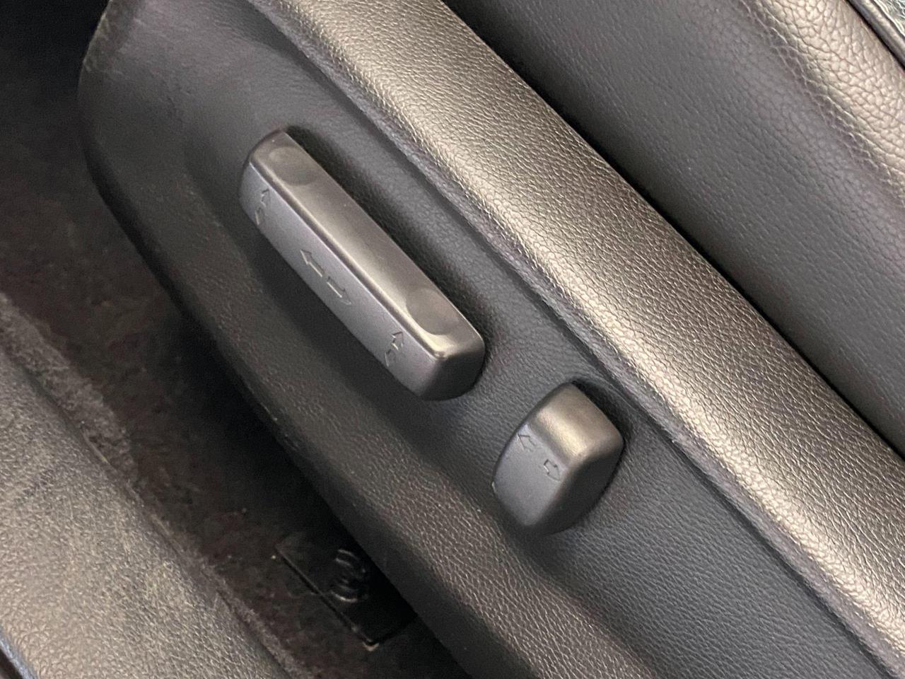 2018 Honda Civic Touring+Leather+Roof+WirelessCharging+CLEAN CARFAX - Photo #47