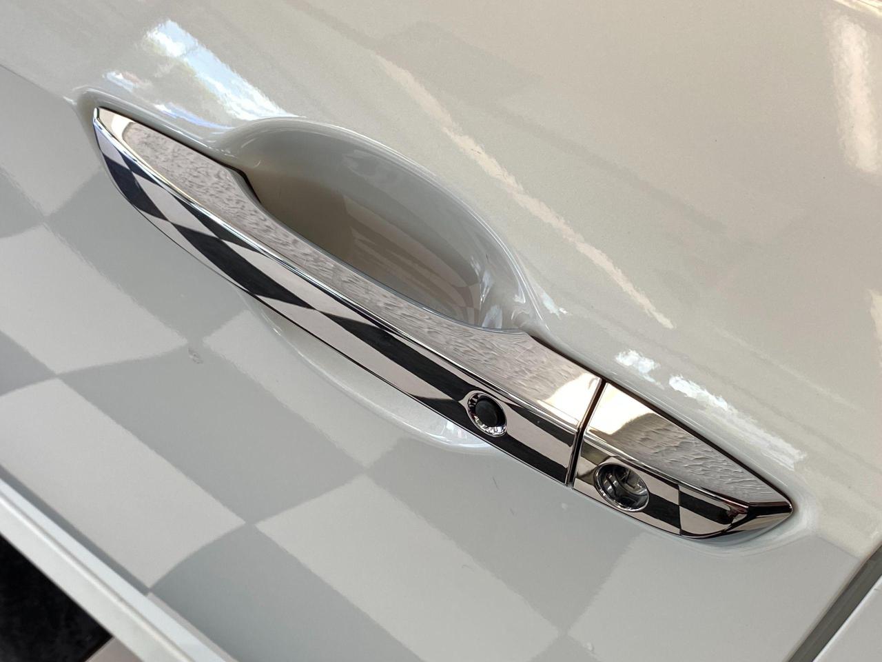 2018 Honda Civic Touring+Leather+Roof+WirelessCharging+CLEAN CARFAX - Photo #64