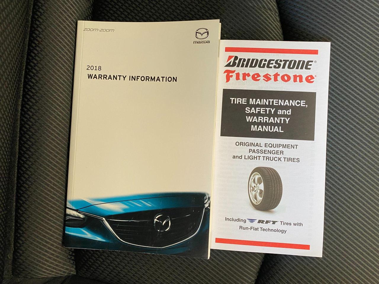 2018 Mazda MAZDA3 Sport Hatch+GPS+Camera+Brake Support+CLEAN CARFAX Photo26