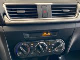 2018 Mazda MAZDA3 Sport Hatch+GPS+Camera+Brake Support+CLEAN CARFAX Photo95