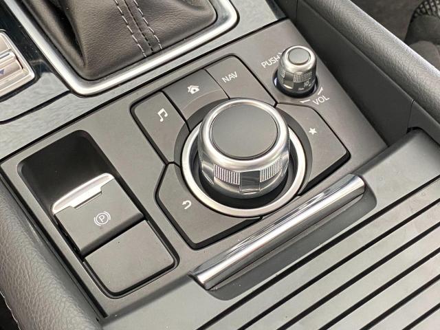 2018 Mazda MAZDA3 Sport Hatch+GPS+Camera+Brake Support+CLEAN CARFAX Photo34