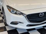 2018 Mazda MAZDA3 Sport Hatch+GPS+Camera+Brake Support+CLEAN CARFAX Photo99