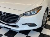 2018 Mazda MAZDA3 Sport Hatch+GPS+Camera+Brake Support+CLEAN CARFAX Photo100