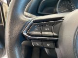 2018 Mazda MAZDA3 Sport Hatch+GPS+Camera+Brake Support+CLEAN CARFAX Photo110