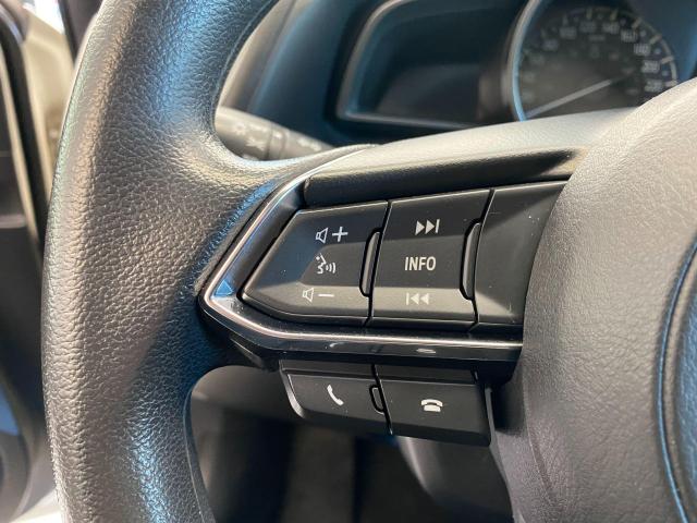 2018 Mazda MAZDA3 Sport Hatch+GPS+Camera+Brake Support+CLEAN CARFAX Photo47