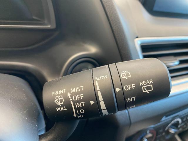 2018 Mazda MAZDA3 Sport Hatch+GPS+Camera+Brake Support+CLEAN CARFAX Photo48