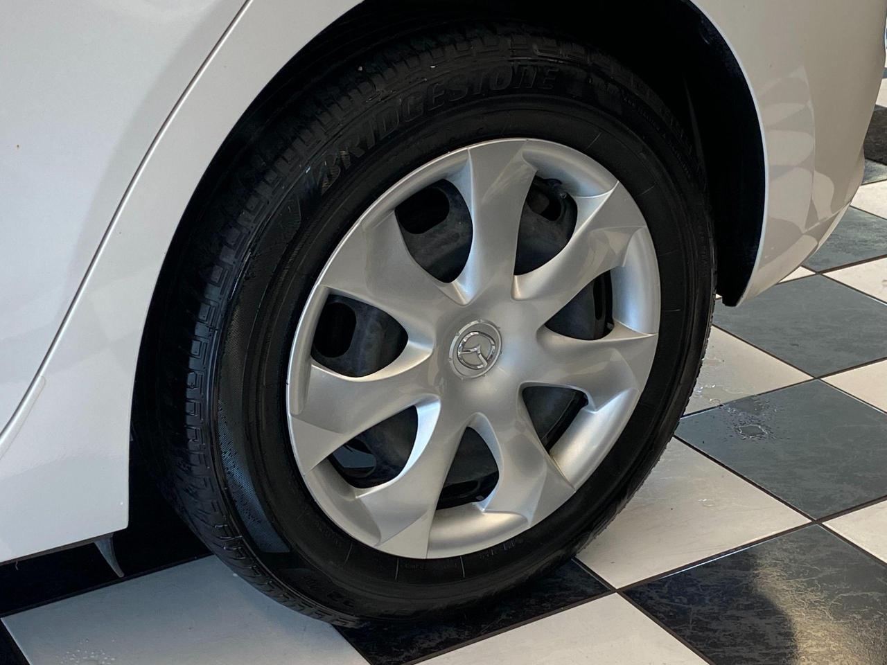 2018 Mazda MAZDA3 Sport Hatch+GPS+Camera+Brake Support+CLEAN CARFAX Photo51