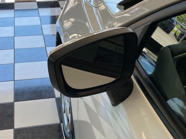2018 Mazda MAZDA3 Sport Hatch+GPS+Camera+Brake Support+CLEAN CARFAX Photo56