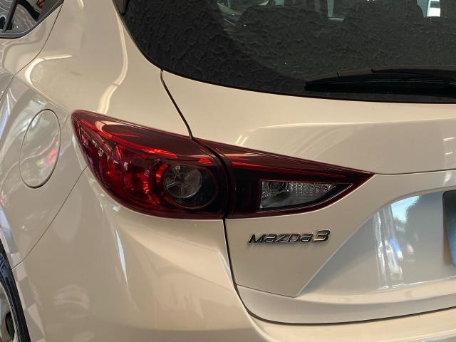 2018 Mazda MAZDA3 Sport Hatch+GPS+Camera+Brake Support+CLEAN CARFAX Photo60