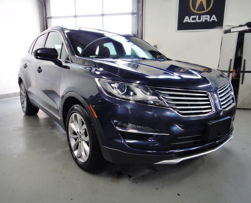 2015 Lincoln MKC FULLY LOADED,PANO ROOF,NAVI,NO ACCIDENT - Photo #1