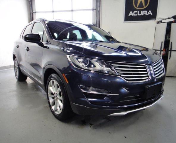 2015 Lincoln MKC FULLY LOADED,PANO ROOF,NAVI,NO ACCIDENT