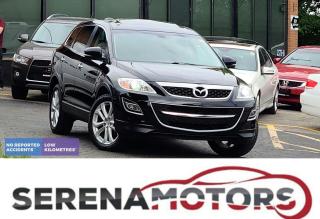 Used 2012 Mazda CX-9 GT | 7 PASS | NAVI | BACK UP CAM | SUNROOF | LOW K for sale in Mississauga, ON