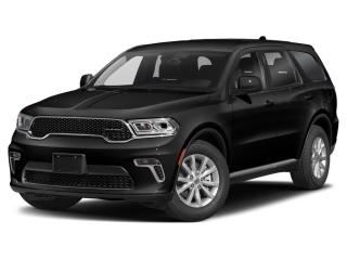 Used 2022 Dodge Durango SXT DEMO!!! for sale in Barrie, ON
