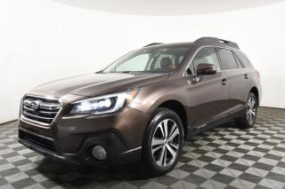Used 2019 Subaru Outback LIMITED for sale in Dieppe, NB