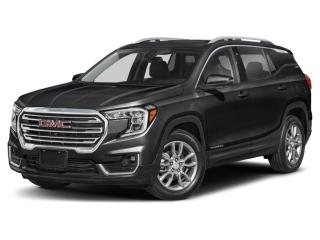 New 2022 GMC Terrain AT4 for sale in Brampton, ON