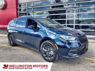 New 2022 Chrysler Pacifica Touring L for sale in Guelph, ON