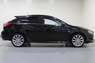 Used 2010 Mitsubishi Lancer WE APPROVE ALL CREDIT for sale in Mississauga, ON