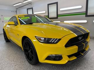 Used 2015 Ford Mustang  for sale in Hilden, NS