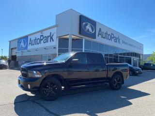 Used 2019 RAM 1500 Classic ST | BLUETOOTH | HEATED SEATS | BACKUP CAMERA | for sale in Innisfil, ON