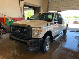 Used 2014 Ford F-250 Super Duty for sale in Innisfil, ON