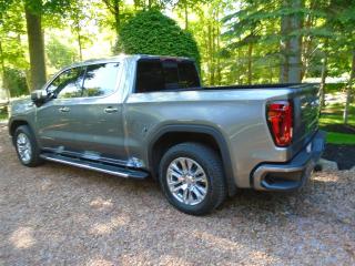 2021 GMC Sierra 1500 Available IN Sutton   IN Service  10/19.2021 - Photo #4