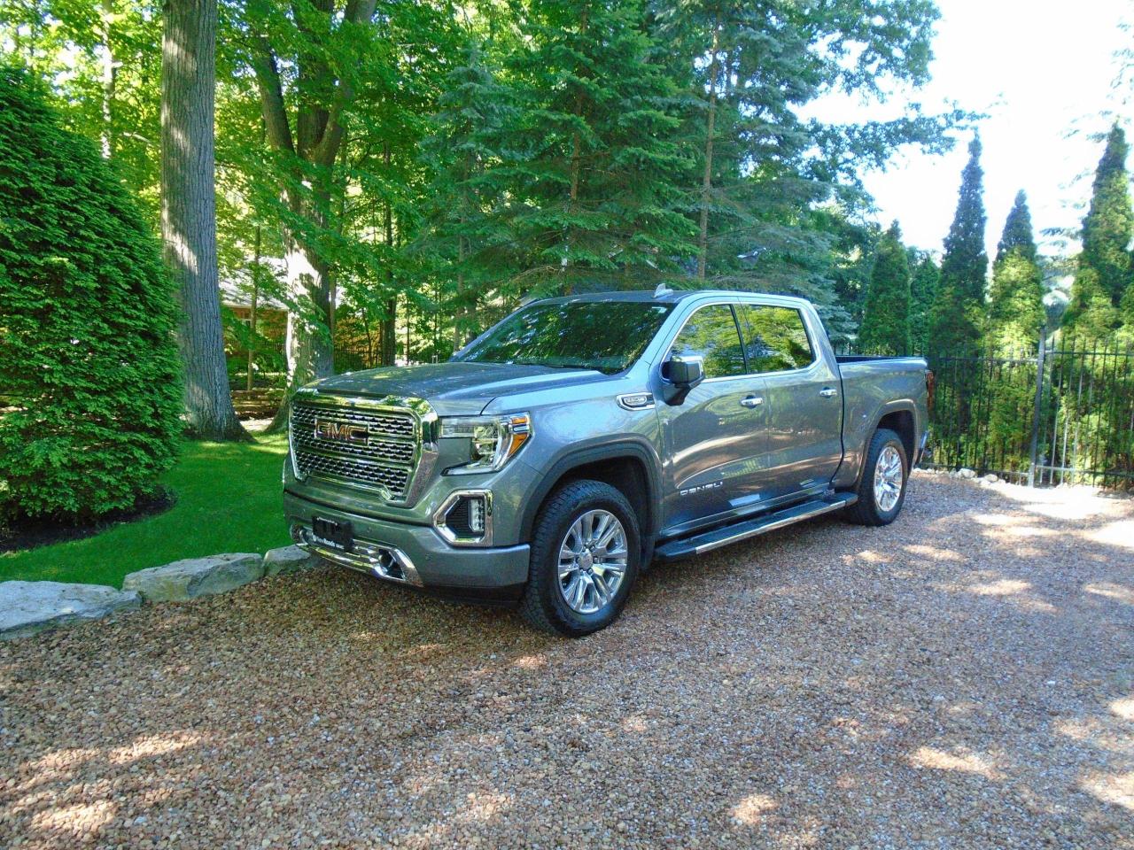 2021 GMC Sierra 1500 Available IN Sutton   IN Service  10/19.2021 - Photo #8