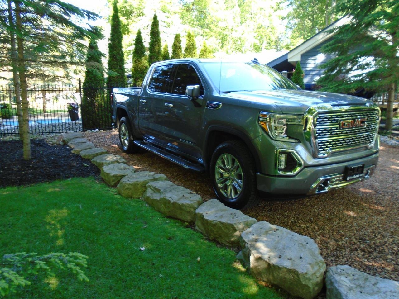 2021 GMC Sierra 1500 Available IN Sutton   IN Service  10/19.2021 - Photo #12