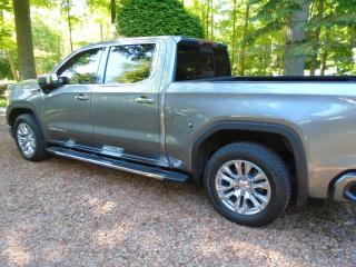 2021 GMC Sierra 1500 Available IN Sutton   IN Service  10/19.2021 - Photo #21
