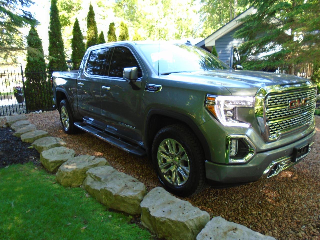 2021 GMC Sierra 1500 Available IN Sutton   IN Service  10/19.2021 - Photo #35