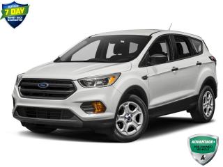 Used 2018 Ford Escape SE Se | 4x4 | Appearance Pkg!! for sale in Oakville, ON