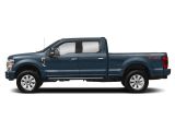 2022 Ford F-250 Platinum