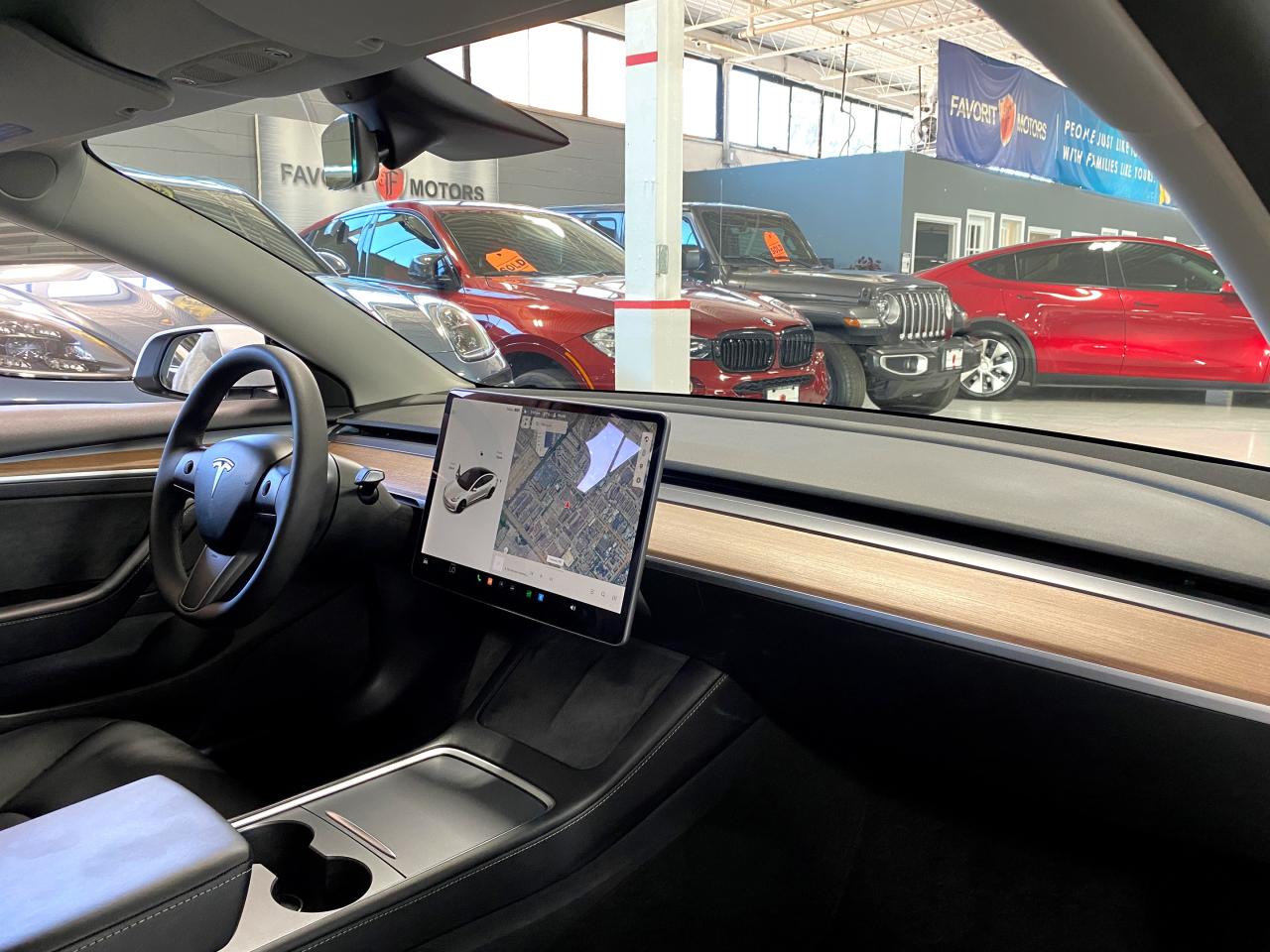 2022 Tesla Model 3 STANDARD RANGE|NAV|AUTOPILOT|ALLHEATEDSEATS|HIFI|+ - Photo #15