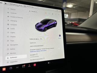 2022 Tesla Model 3 STANDARD RANGE|NAV|AUTOPILOT|ALLHEATEDSEATS|HIFI|+ - Photo #25