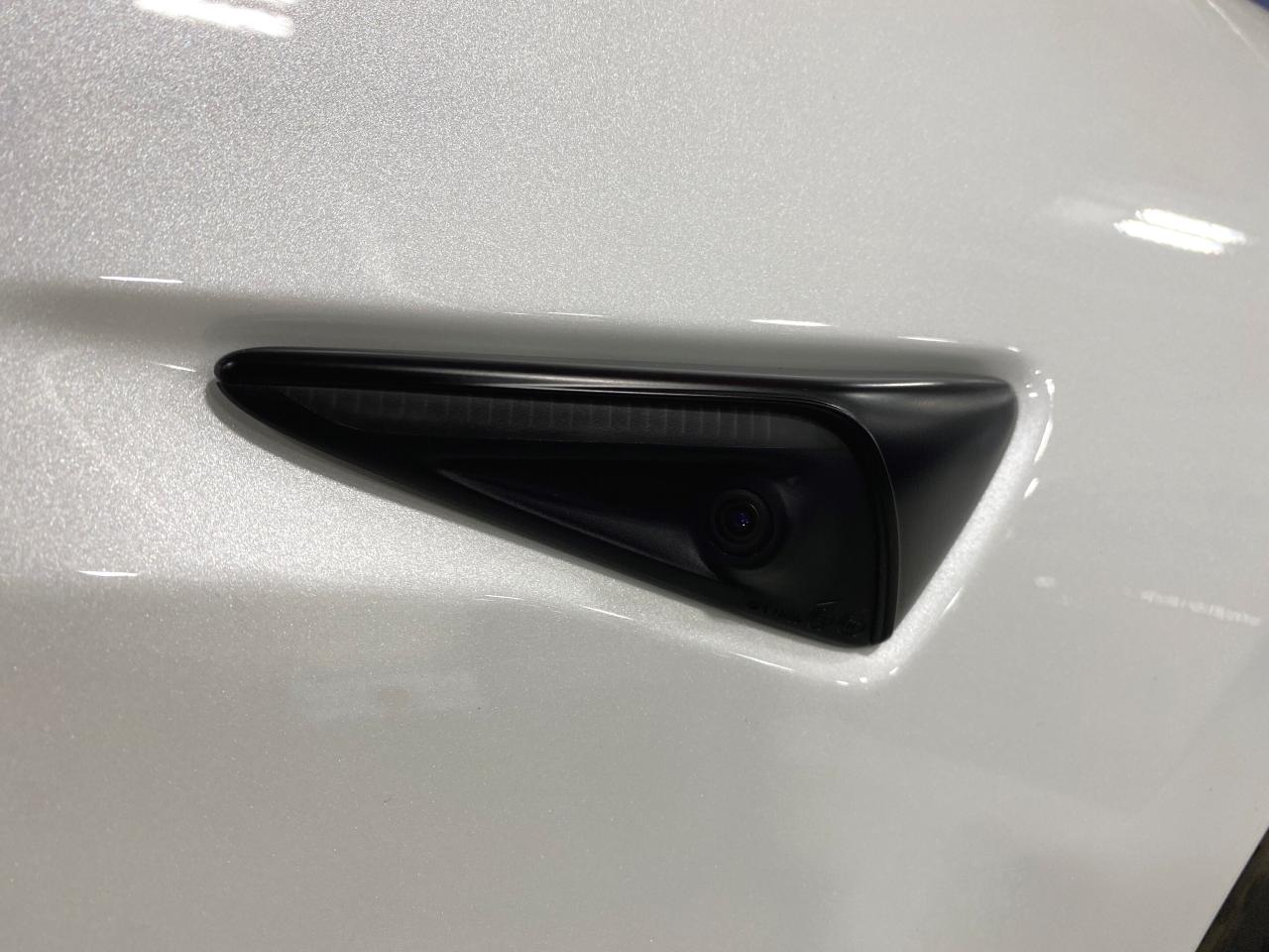 2022 Tesla Model 3 STANDARD RANGE|NAV|AUTOPILOT|ALLHEATEDSEATS|HIFI|+ - Photo #6